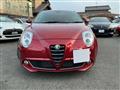 2011 Alfa Romeo MiTo