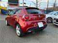 2011 Alfa Romeo MiTo
