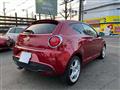 2011 Alfa Romeo MiTo