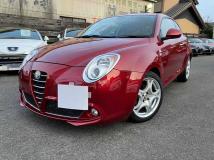 2011 Alfa Romeo MiTo
