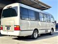 2000 Toyota Coaster