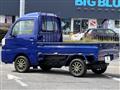 2014 Daihatsu Hijet Truck