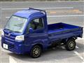 2014 Daihatsu Hijet Truck