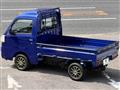 2014 Daihatsu Hijet Truck