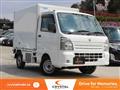 2019 Suzuki Carry Truck
