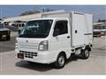 2019 Suzuki Carry Truck