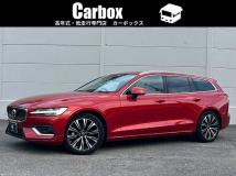 2023 Volvo V60