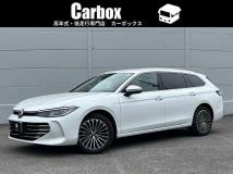 2025 Volkswagen Passat