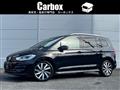 2021 Volkswagen Golf Touran