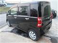 2010 Daihatsu Tant Exe