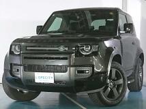 2024 Land Rover Defender
