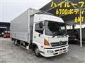 2011 Hino Hino Others
