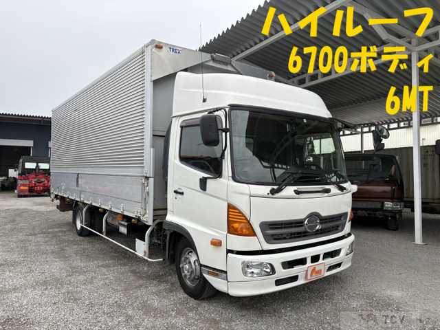 2011 Hino Hino Others
