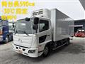 2018 Hino Hino Others
