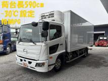 2018 Hino Hino Others