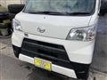 2019 Daihatsu Hijet Cargo