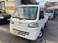 2016 Daihatsu Hijet Truck