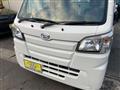 2016 Daihatsu Hijet Truck
