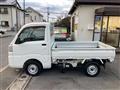 2016 Daihatsu Hijet Truck
