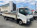 2015 Toyota Dyna Truck