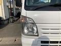 2017 Mitsubishi Minicab Truck