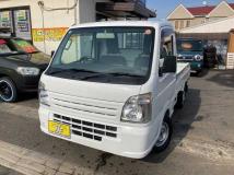 2017 Mitsubishi Minicab Truck
