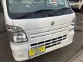 2016 Suzuki Carry Truck