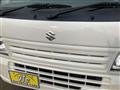 2016 Suzuki Carry Truck