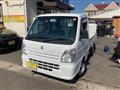 2015 Suzuki Carry Truck