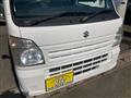 2015 Suzuki Carry Truck