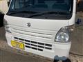 2015 Suzuki Carry Truck