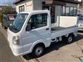 2015 Suzuki Carry Truck