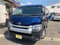 2019 Toyota Hiace Wagon