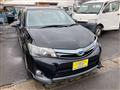 2014 Toyota Corolla Fielder