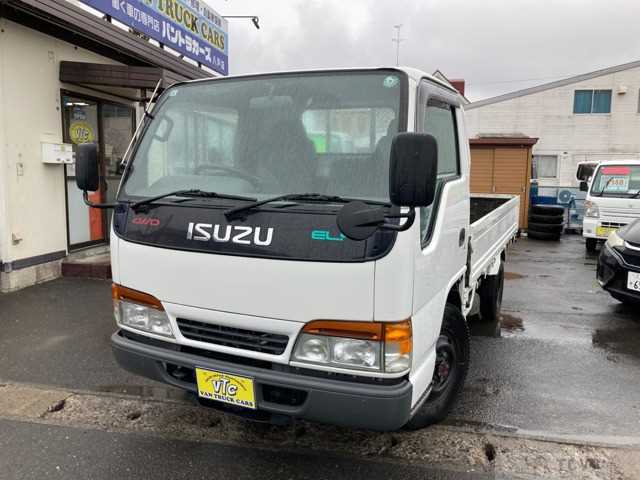 1999 Isuzu Isuzu Others