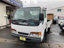 1999 Isuzu Isuzu Others