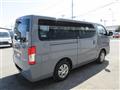 2026 Nissan Caravan Van