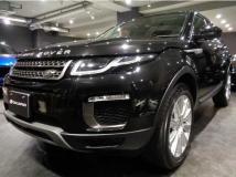 2015 Land Rover Land Rover Others