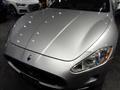 2009 Maserati Granturismo