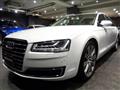 2016 Audi A8