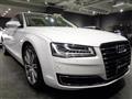 2016 Audi A8