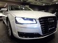 2016 Audi A8