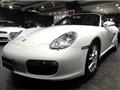 2006 Porsche Boxster