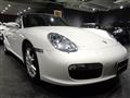 2006 Porsche Boxster