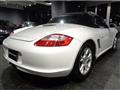 2006 Porsche Boxster