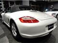 2006 Porsche Boxster