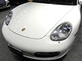2006 Porsche Boxster