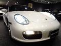 2006 Porsche Boxster