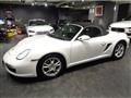 2006 Porsche Boxster