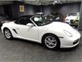 2006 Porsche Boxster